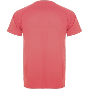 T-shirt sport Montecarlo à manches courtes pour enfant 36