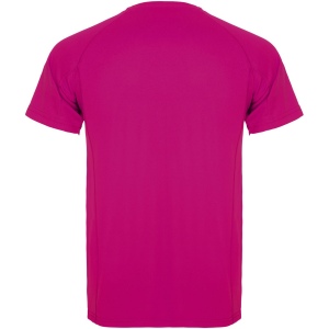 T-shirt sport Montecarlo à manches courtes pour enfant 42