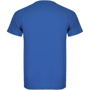 T-shirt sport Montecarlo à manches courtes pour enfant 43