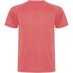 T-shirt sport Montecarlo à manches courtes pour enfant 6