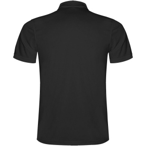Polo sport Monzha à manches courtes pour enfant 24