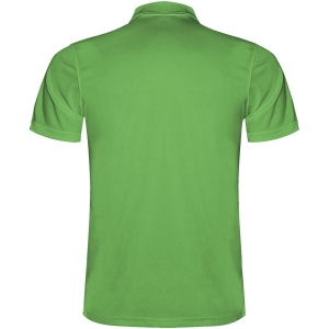 Polo sport Monzha à manches courtes pour enfant 25
