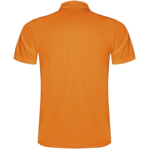 Polo sport Monzha à manches courtes pour enfant 26