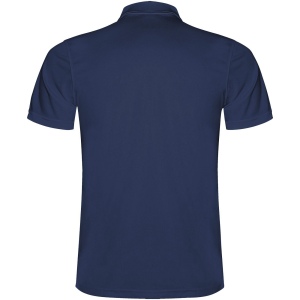 Polo sport Monzha à manches courtes pour enfant 29