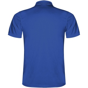 Polo sport Monzha à manches courtes pour enfant 31