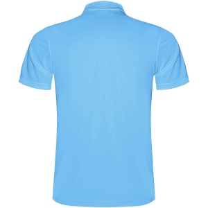 Polo sport Monzha à manches courtes pour enfant 33