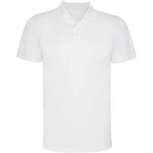 Polo sport Monzha à manches courtes pour enfant 12