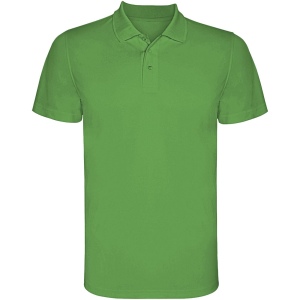 Polo sport Monzha à manches courtes pour enfant 3