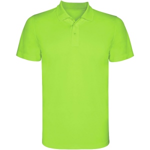 Polo sport Monzha à manches courtes pour enfant 6