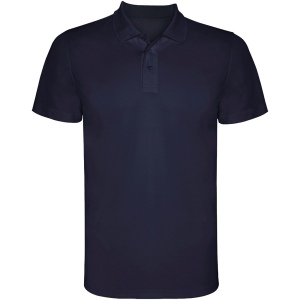Polo sport Monzha à manches courtes pour enfant 7