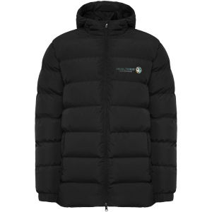 Parka unisexe Nepal avec isolation 4