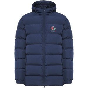 Parka unisexe Nepal avec isolation 5