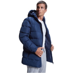 Parka unisexe Nepal avec isolation 9