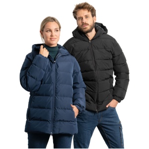 Parka unisexe Nepal avec isolation 10