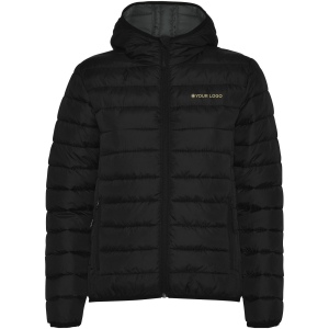 Doudoune Norway pour femme 4