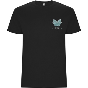 T-shirt Stafford à manches courtes pour homme 36