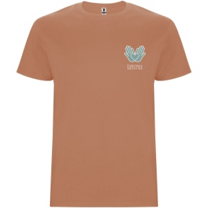 T-shirt Stafford à manches courtes pour homme 45
