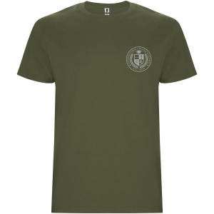 T-shirt Stafford à manches courtes pour homme 50