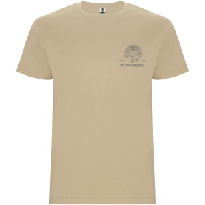 T-shirt Stafford à manches courtes pour homme 61