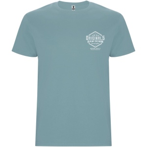 T-shirt Stafford à manches courtes pour homme 42