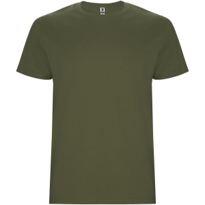 T-shirt Stafford à manches courtes pour homme 16