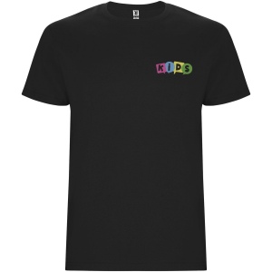 T-shirt Stafford à manches courtes pour enfant 33