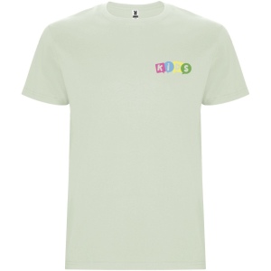 T-shirt Stafford à manches courtes pour enfant 47