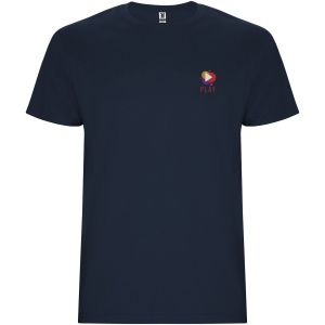 T-shirt Stafford à manches courtes pour enfant 48