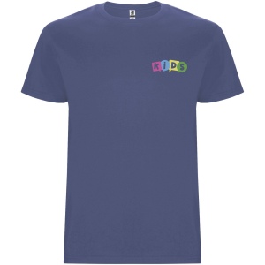 T-shirt Stafford à manches courtes pour enfant 34