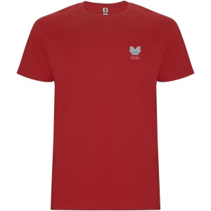 T-shirt Stafford à manches courtes pour enfant 52