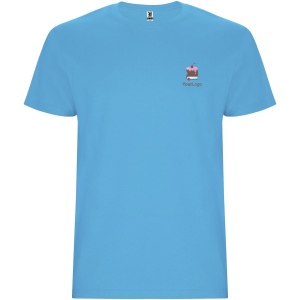 T-shirt Stafford à manches courtes pour enfant 57