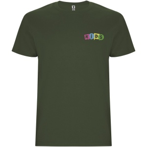 T-shirt Stafford à manches courtes pour enfant 58