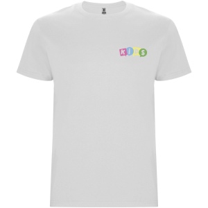T-shirt Stafford à manches courtes pour enfant 61
