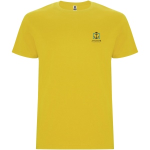 T-shirt Stafford à manches courtes pour enfant 62