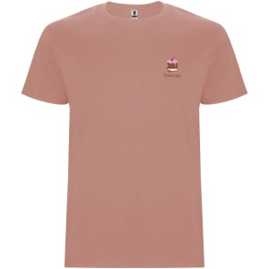 T-shirt Stafford à manches courtes pour enfant 37