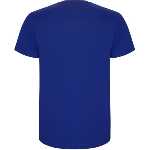 T-shirt Stafford à manches courtes pour enfant 86