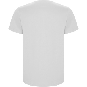 T-shirt Stafford à manches courtes pour enfant 92