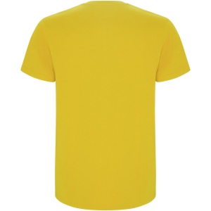 T-shirt Stafford à manches courtes pour enfant 93