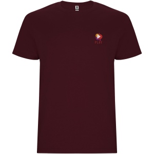 T-shirt Stafford à manches courtes pour enfant 40