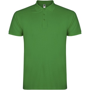 Polo Star à manches courtes pour enfant 7
