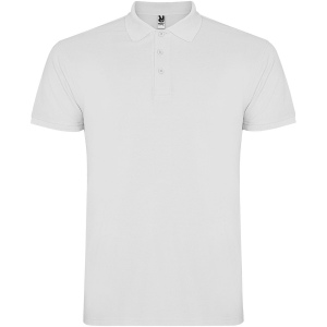 Polo Star à manches courtes pour enfant 8