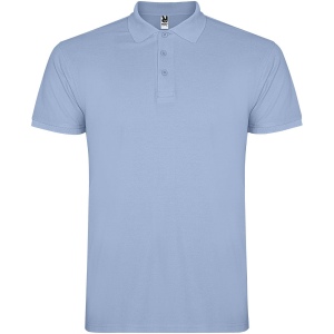 Polo Star à manches courtes pour enfant 6