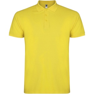 Polo Star à manches courtes pour enfant 9