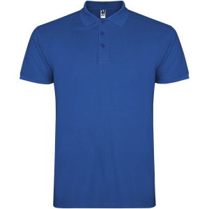 Polo Star à manches courtes pour enfant 5