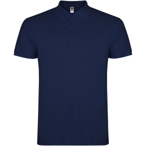 Polo Star à manches courtes pour enfant 3