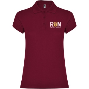 Polo Star à manches courtes pour femme 46