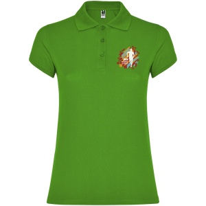 Polo Star à manches courtes pour femme 47