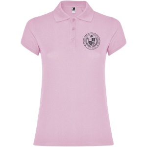 Polo Star à manches courtes pour femme 48