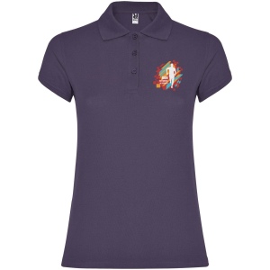 Polo Star à manches courtes pour femme 49