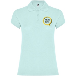 Polo Star à manches courtes pour femme 51